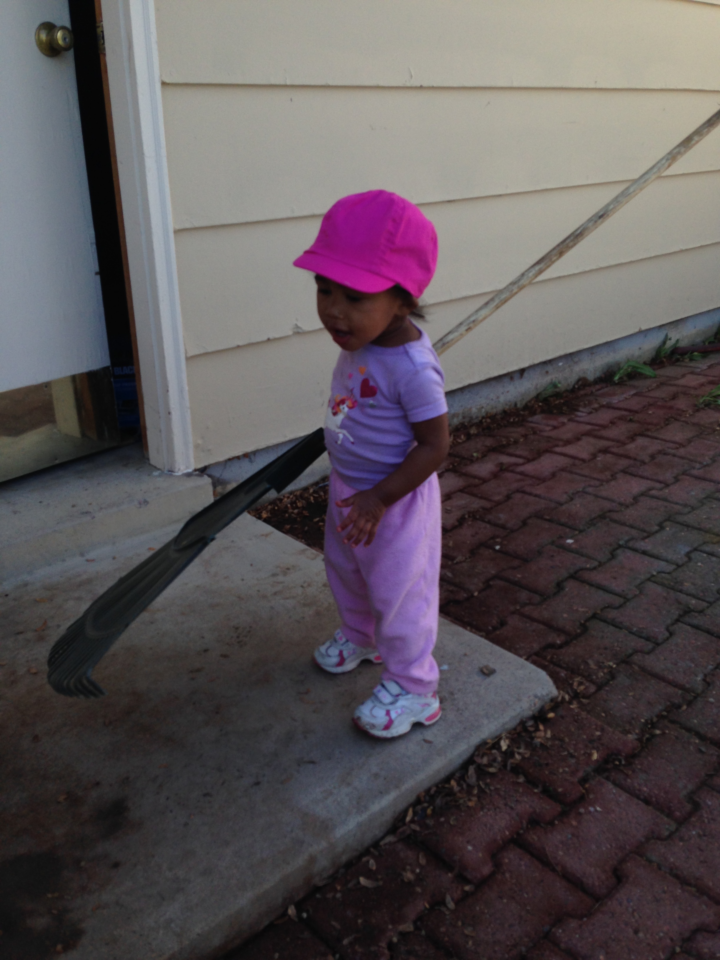 Owning Our Part for Larger Change