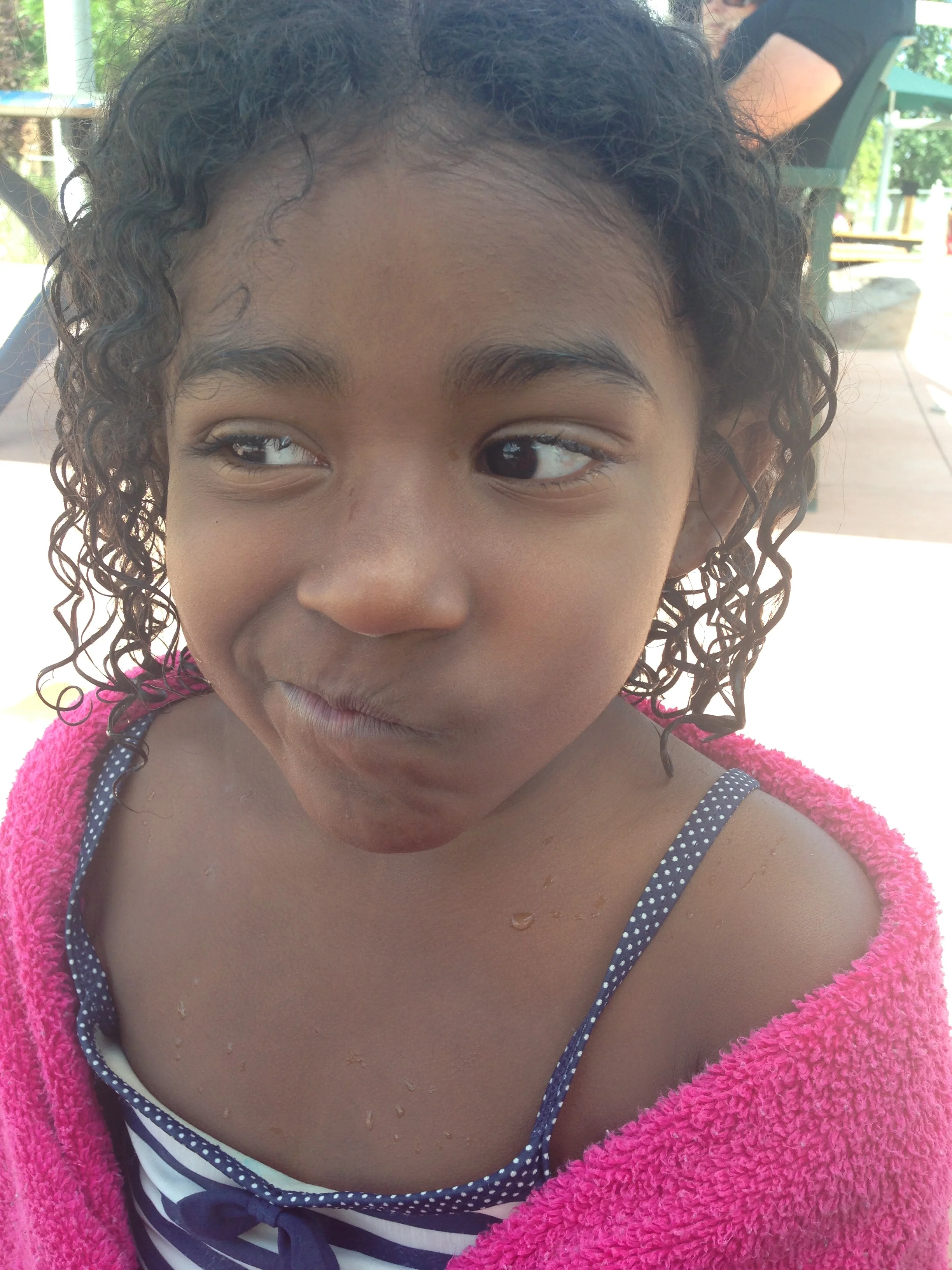 What you think MATTERS!