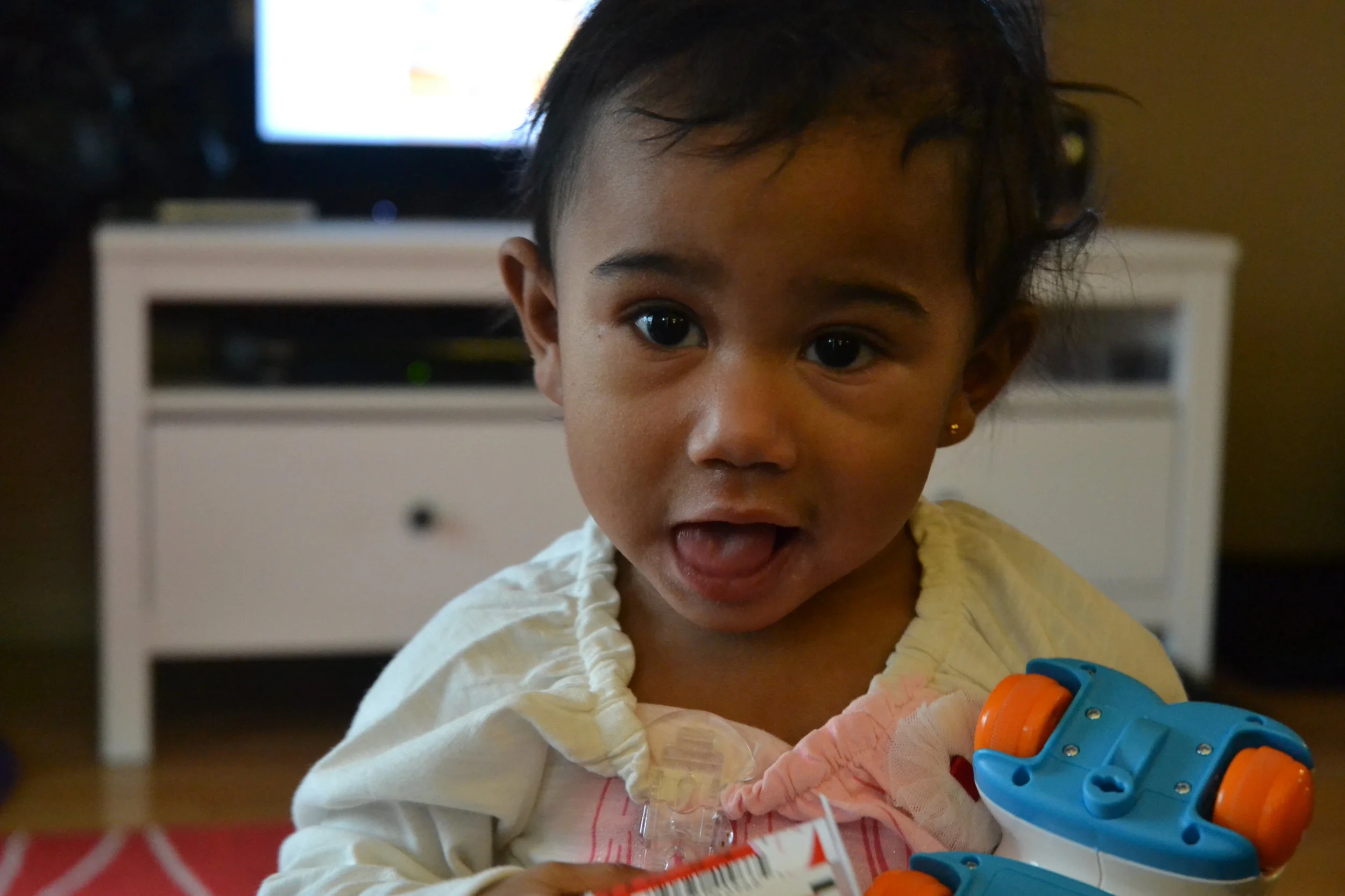 Owning Your Responsibility