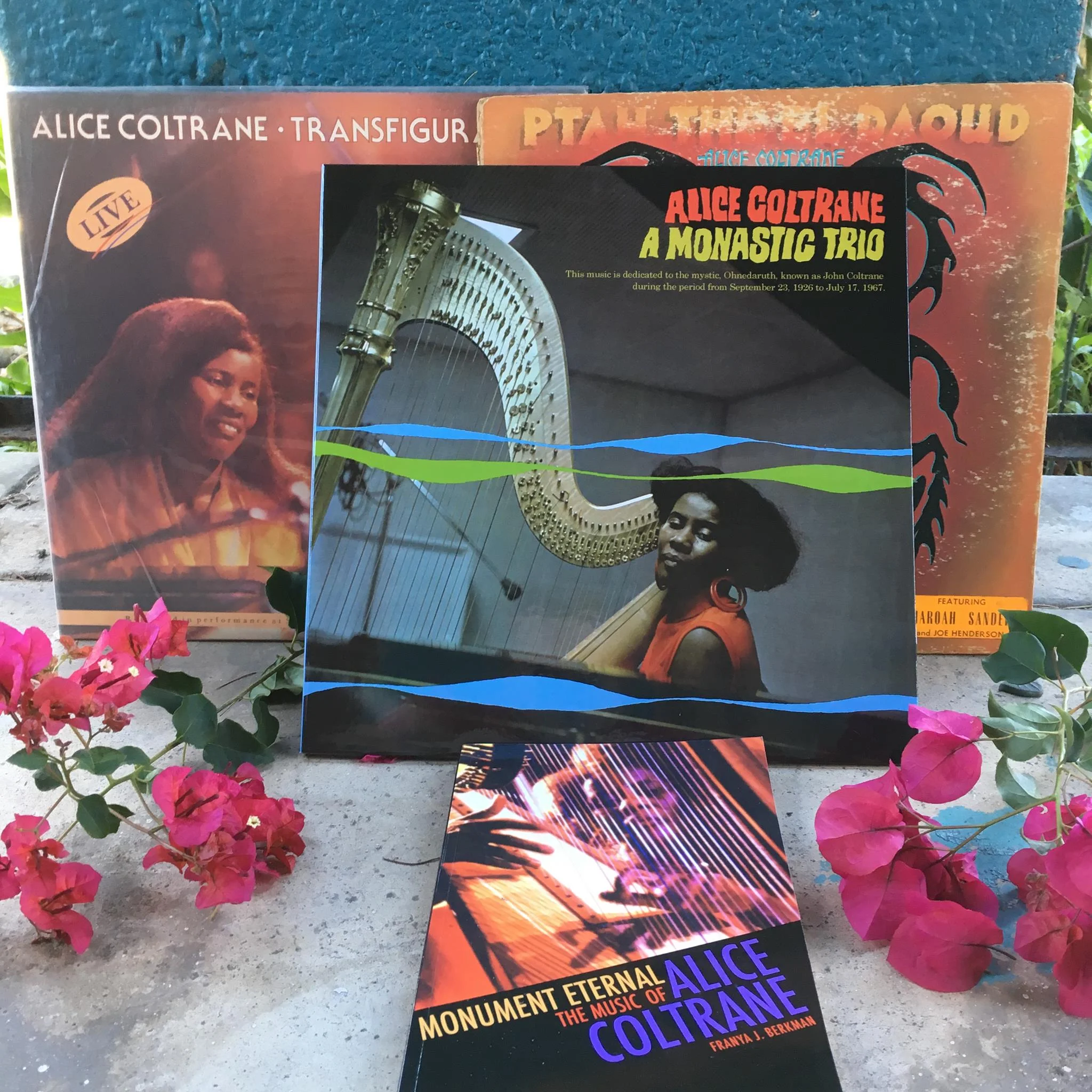 Celebrating The Music Of Alice Coltrane Makara Center For - 