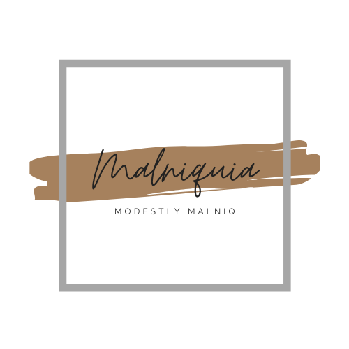 modestly malniq