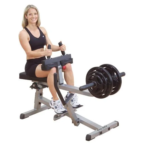 Although she does look really freakin' happy. Maybe I've been wrong all along!