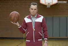 Billy Bob Thornton=badass with a basketball
