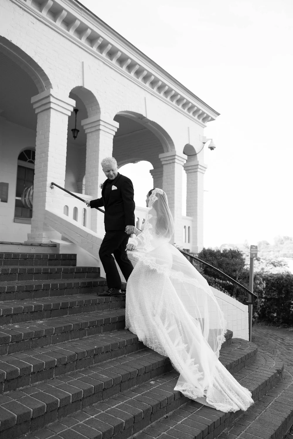 industrial wedding venue old hollywood wedding virginia 21.jpg