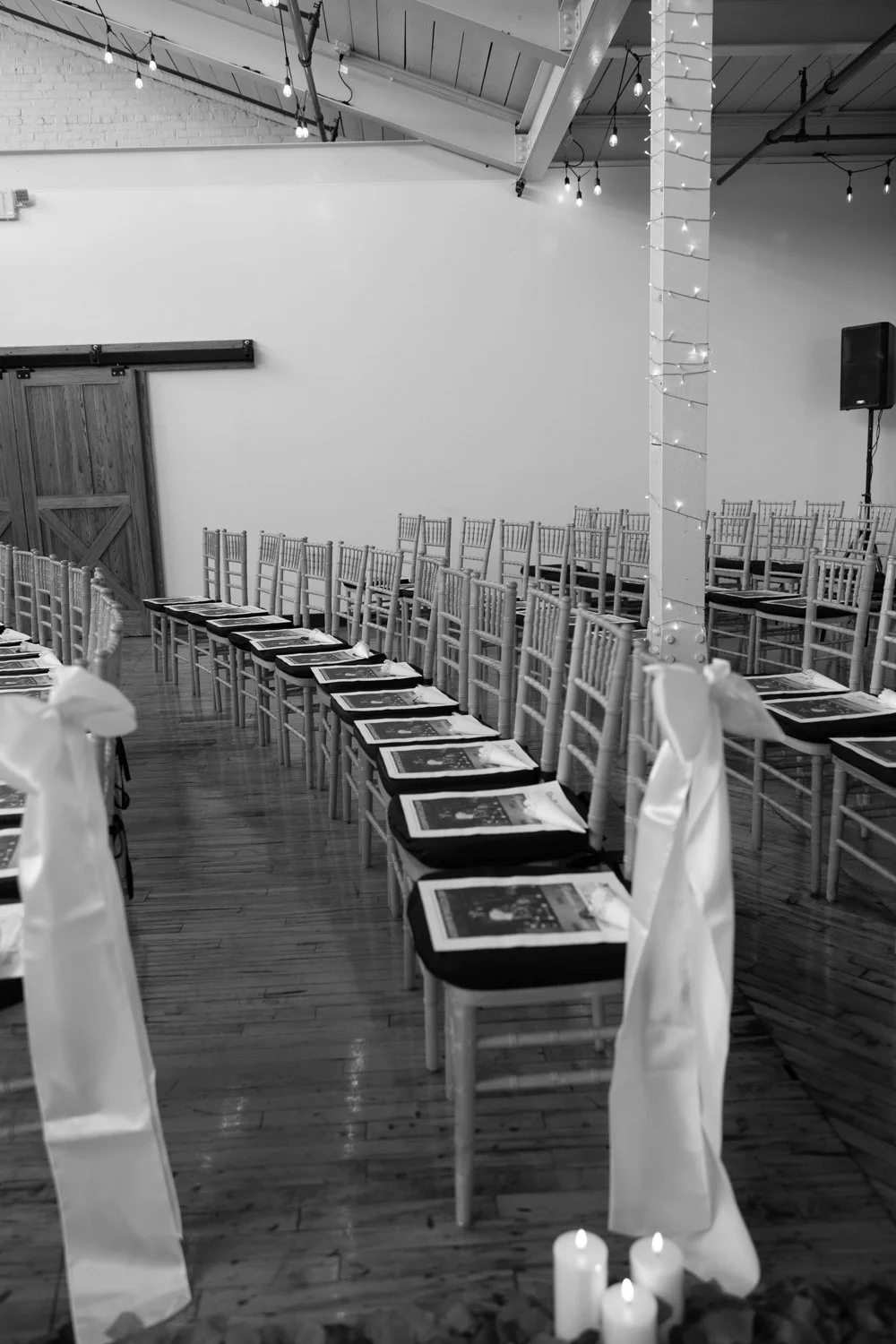 industrial wedding venue old hollywood wedding virginia 15.jpg
