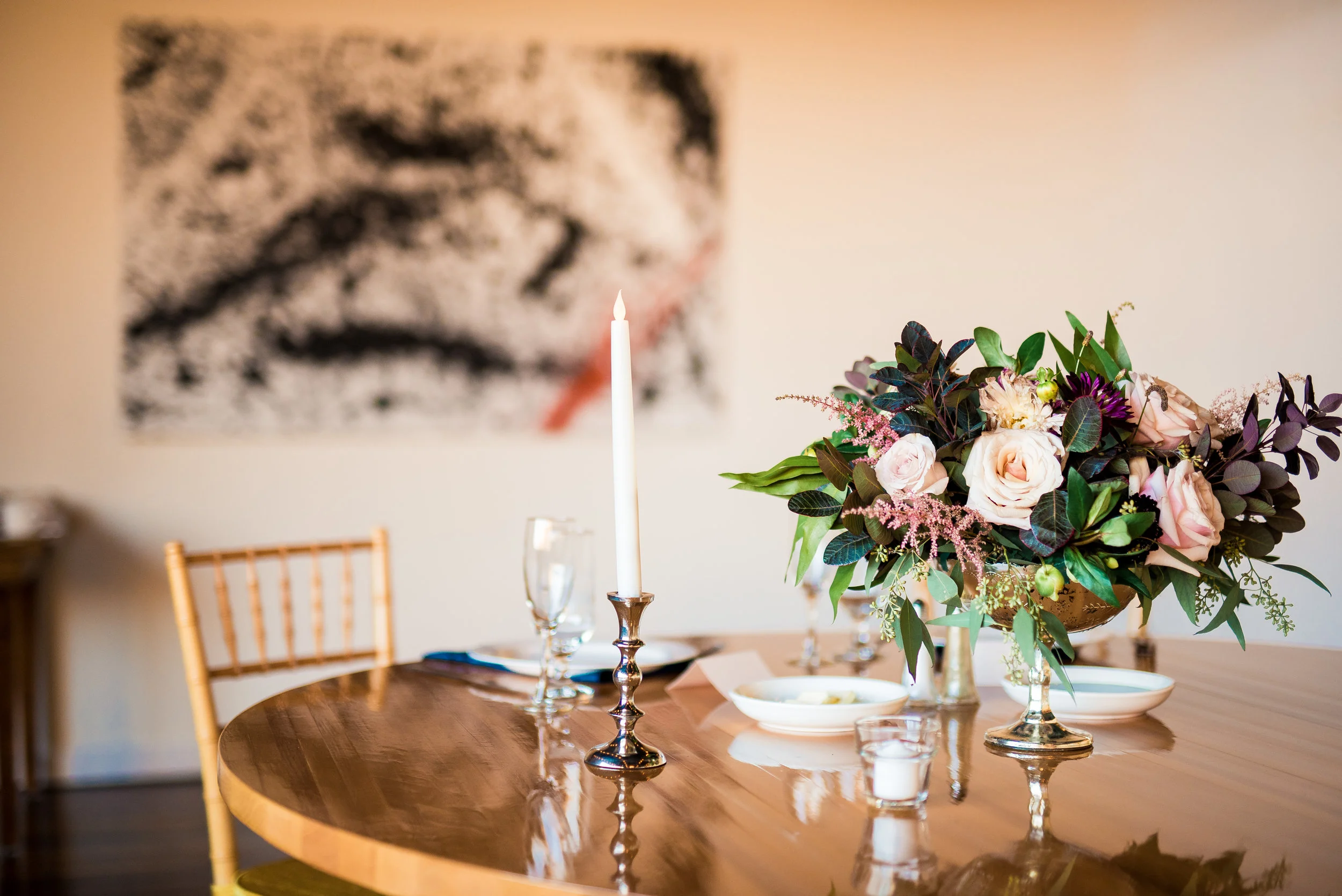 Tall + Small Photography with Amanda Day Rose