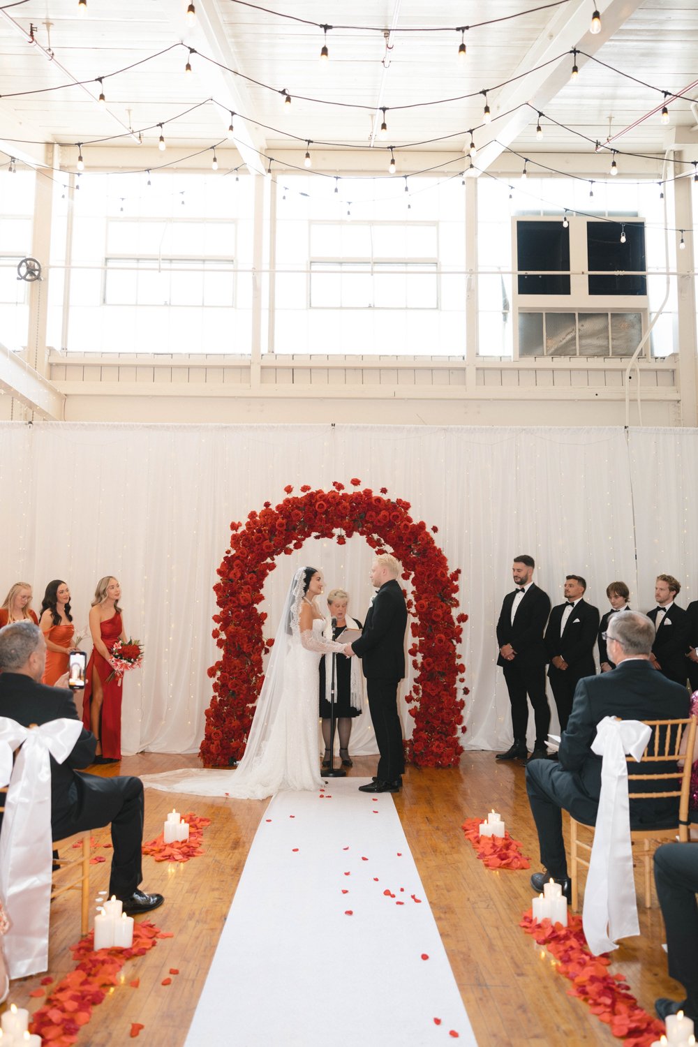 industrial wedding venue old hollywood wedding virginia 18.jpg