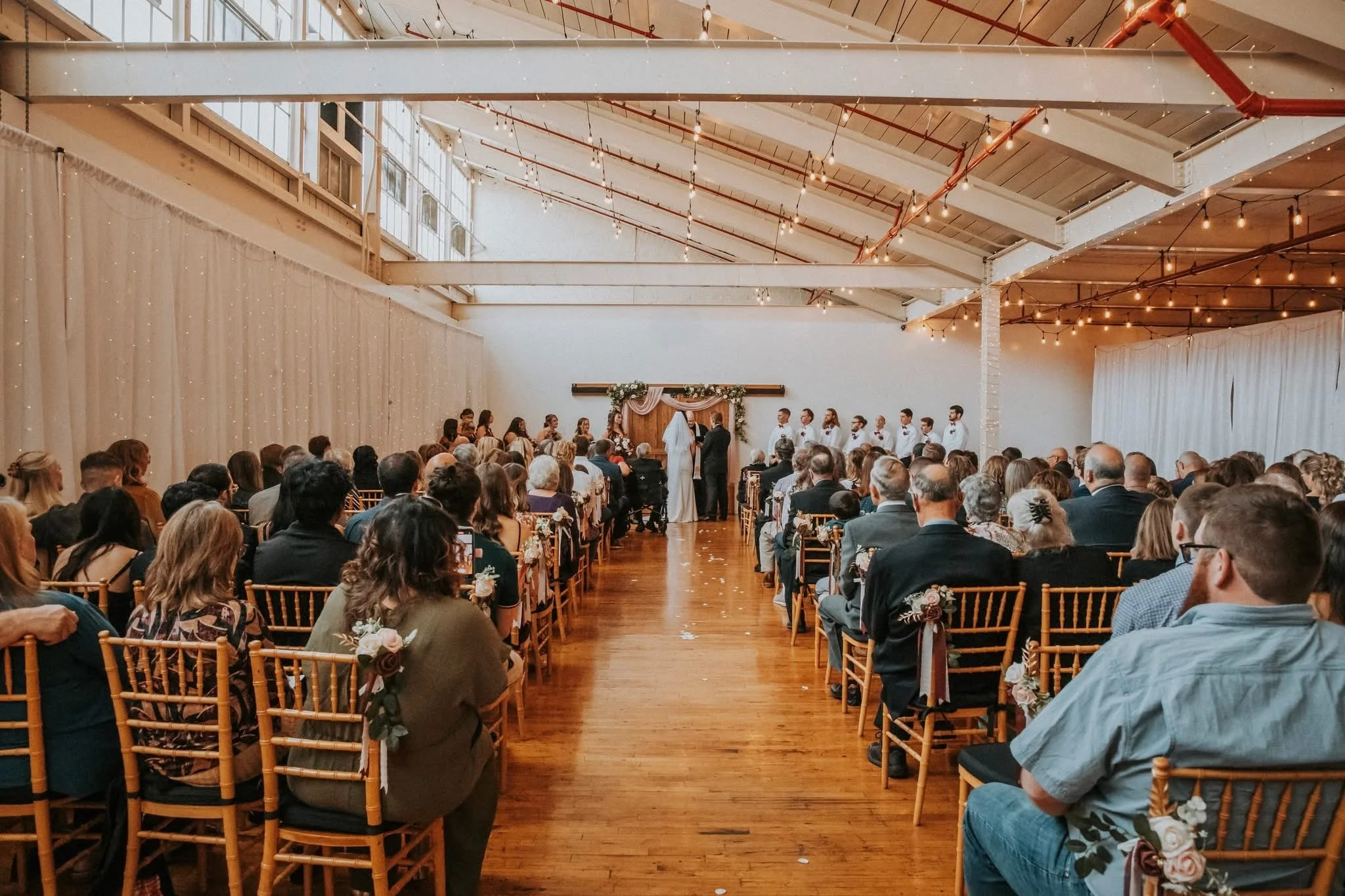 fall wedding indoor venue orange va 6.JPG