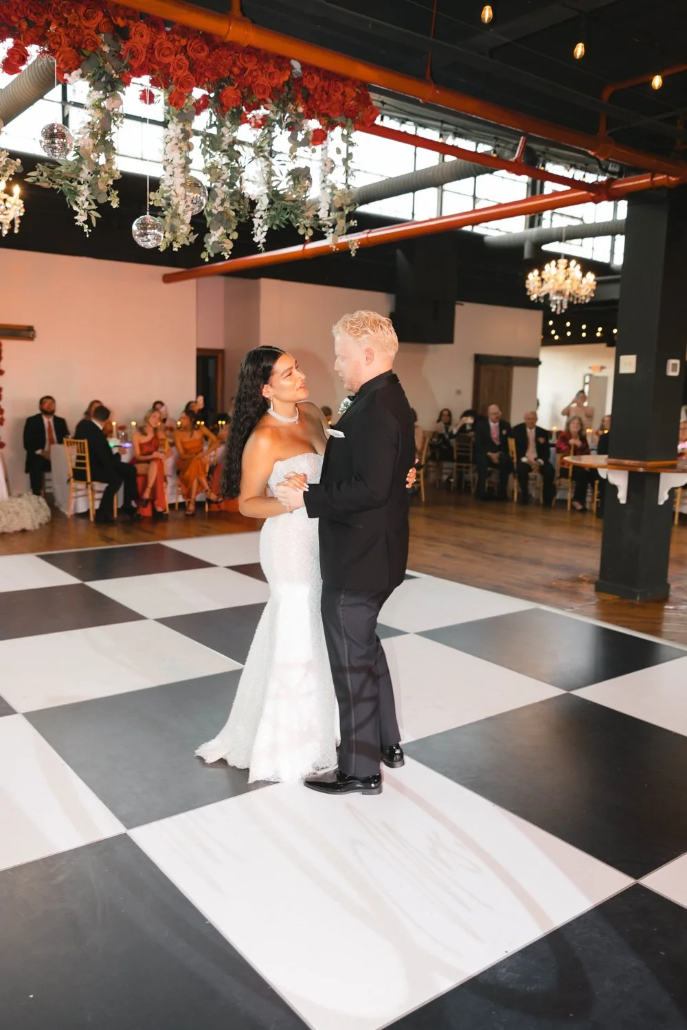 industrial wedding venue old hollywood wedding virginia 26.jpg