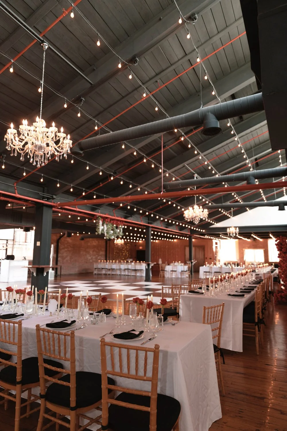 industrial wedding venue old hollywood wedding virginia 34.jpg