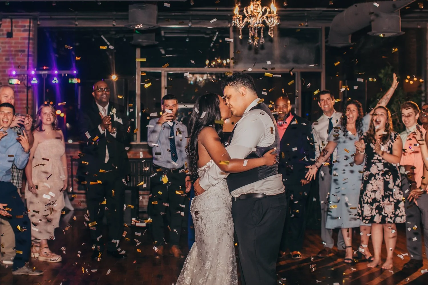Sierra & Kenneth