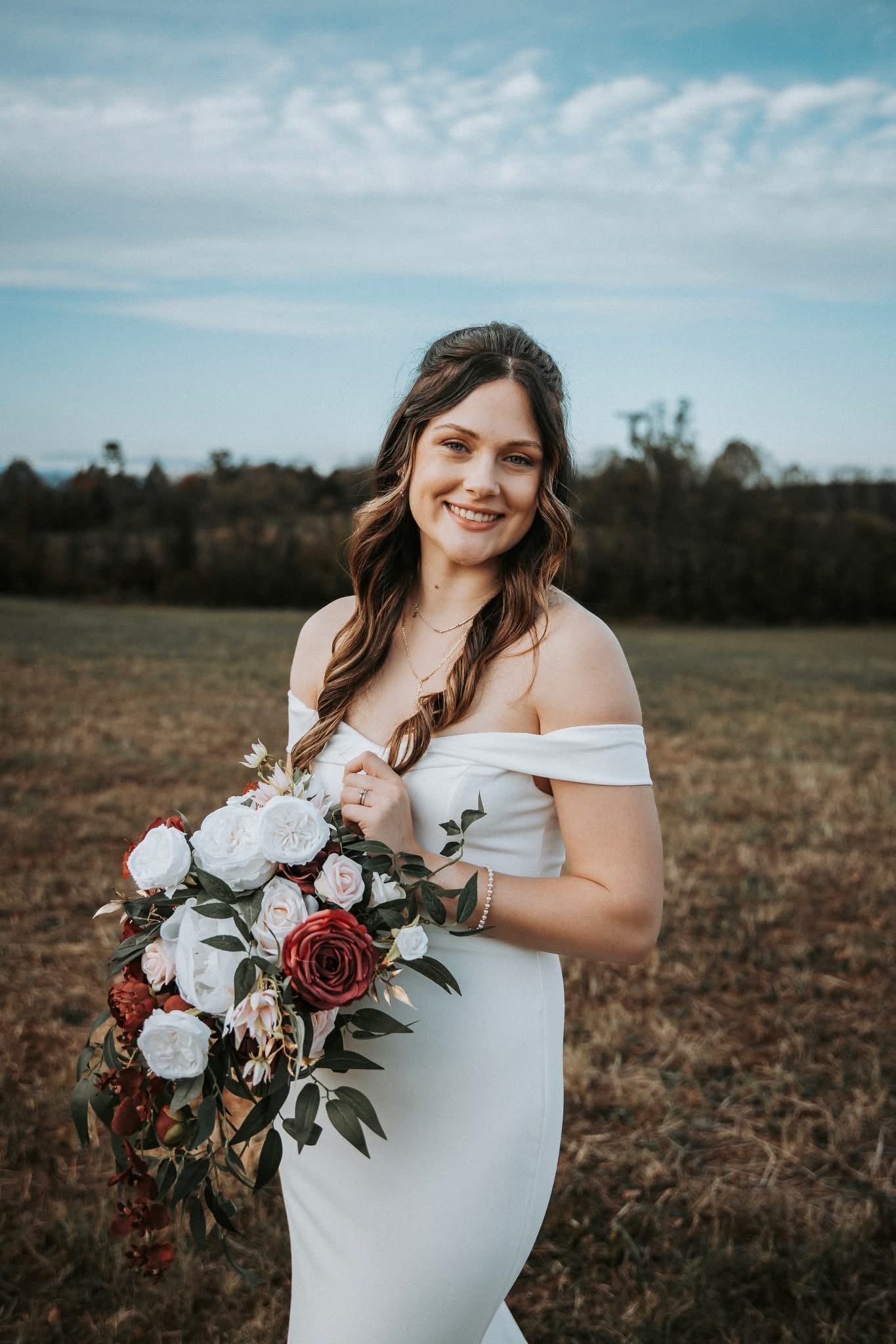 fall wedding indoor venue orange va 5.JPG