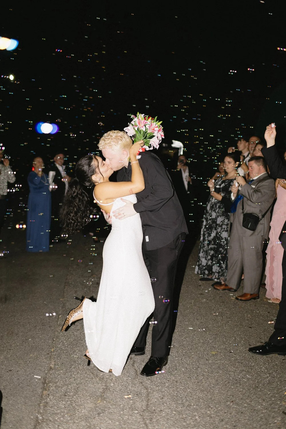 industrial wedding venue old hollywood wedding virginia 2.jpg