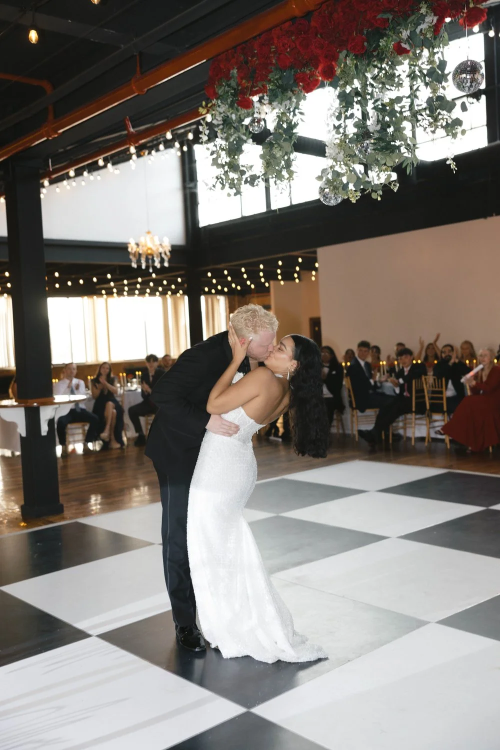 industrial wedding venue old hollywood wedding virginia 27.jpg