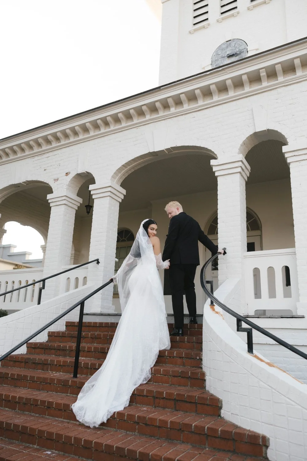 industrial wedding venue old hollywood wedding virginia 22.jpg