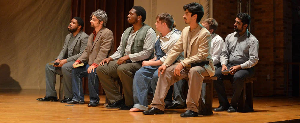 SUSANNAH. Directed by Copeland Woodruff.