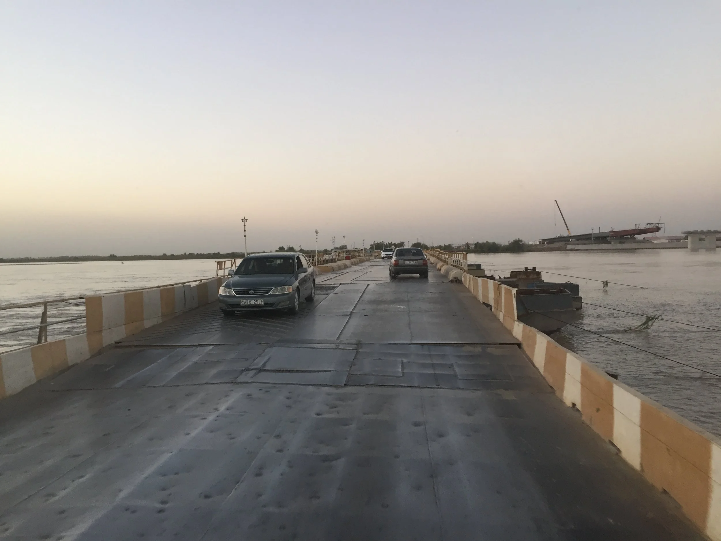 Should we stay or should we go?