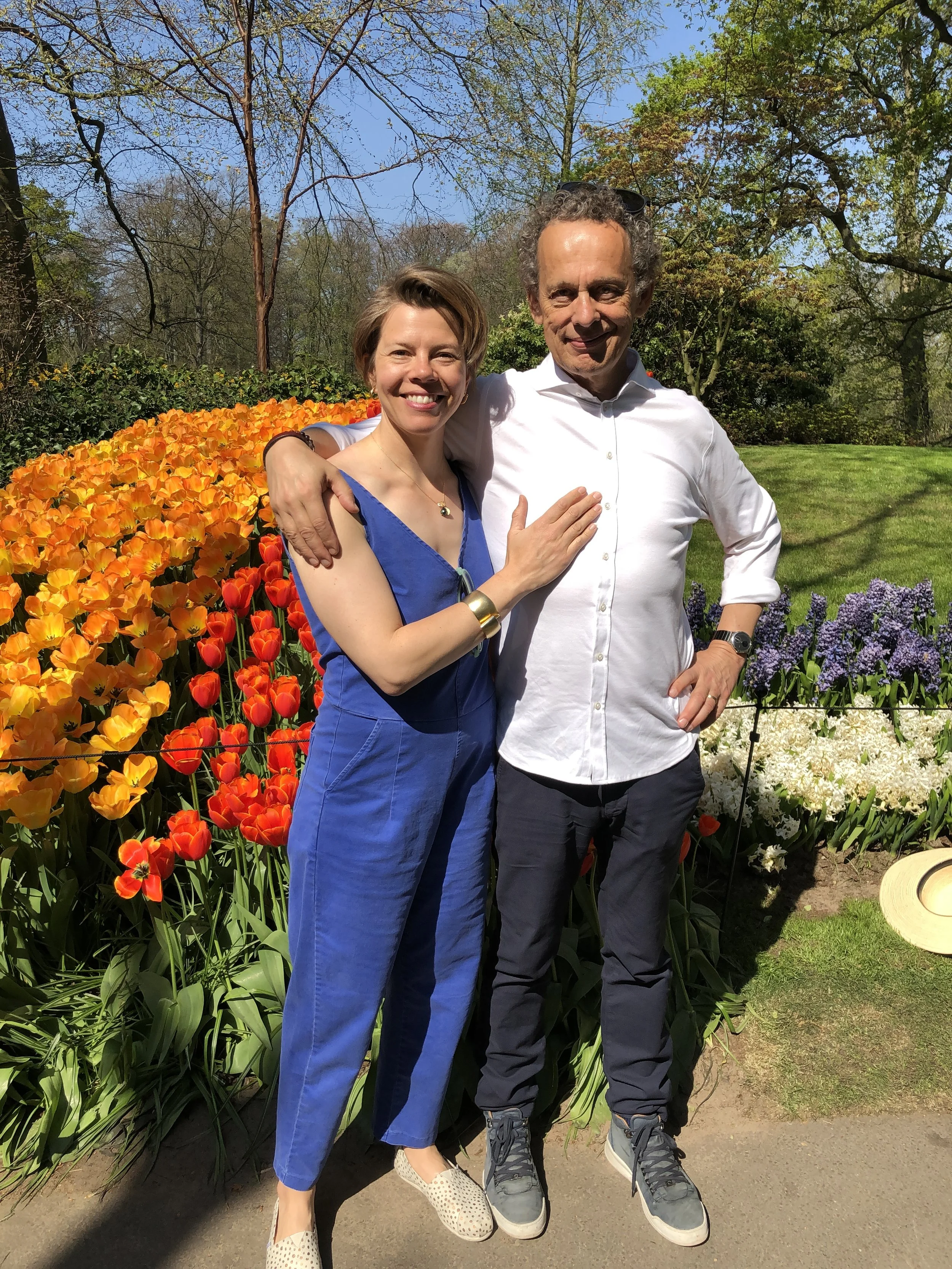 Stranger in a Strange Land