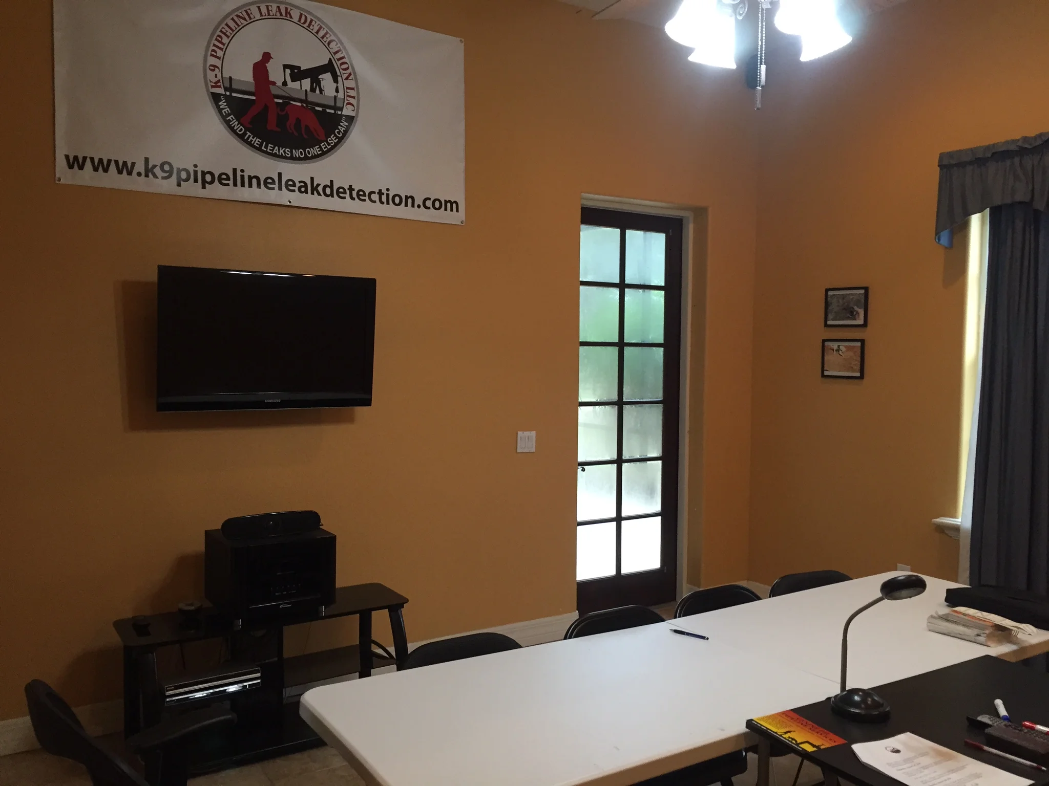 Learn the concepts and strategies needed in our classroom before putting your knowledge to the test with field training.