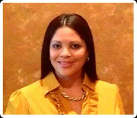 Maureen Nicholson