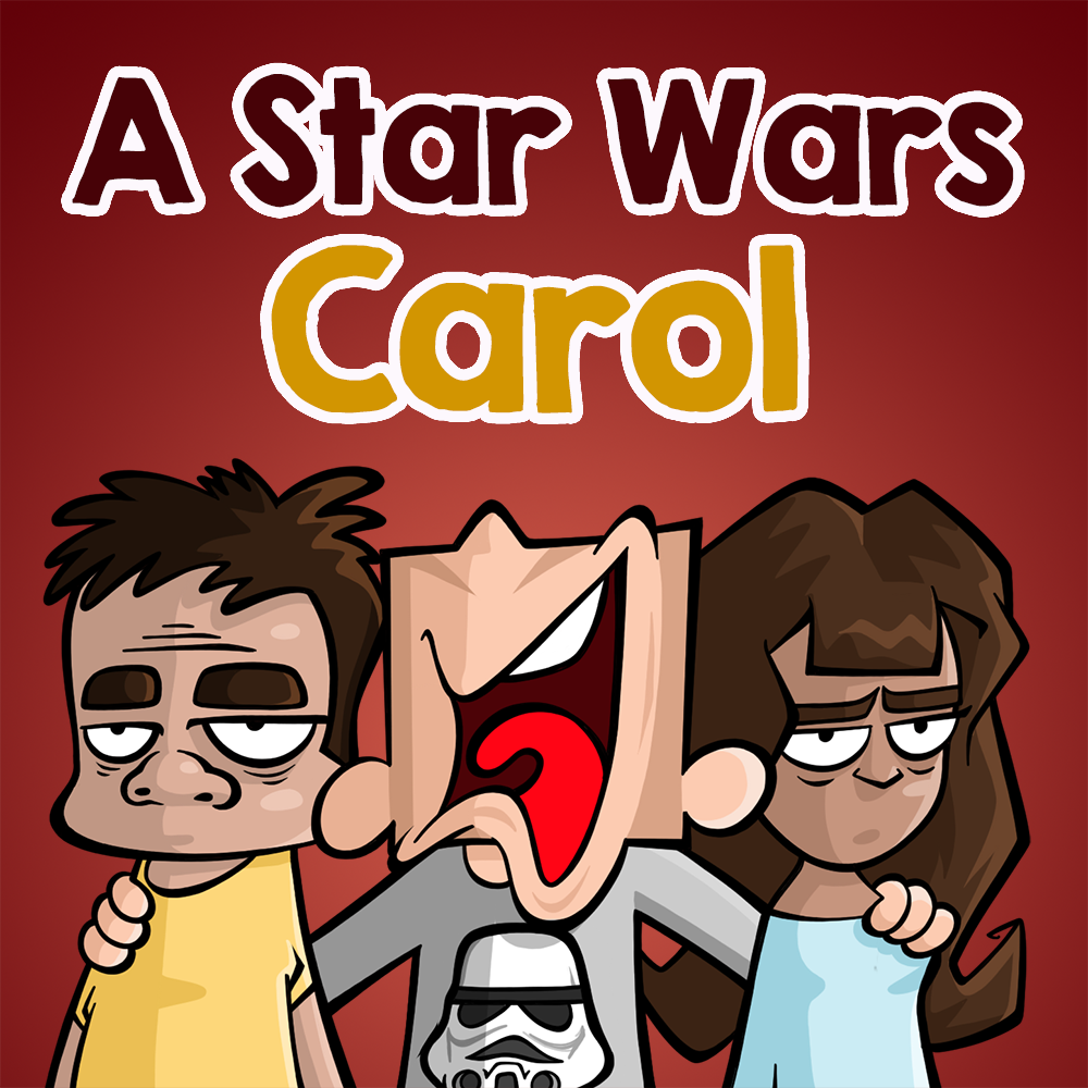 87. Star Wars Carol - Cover.png