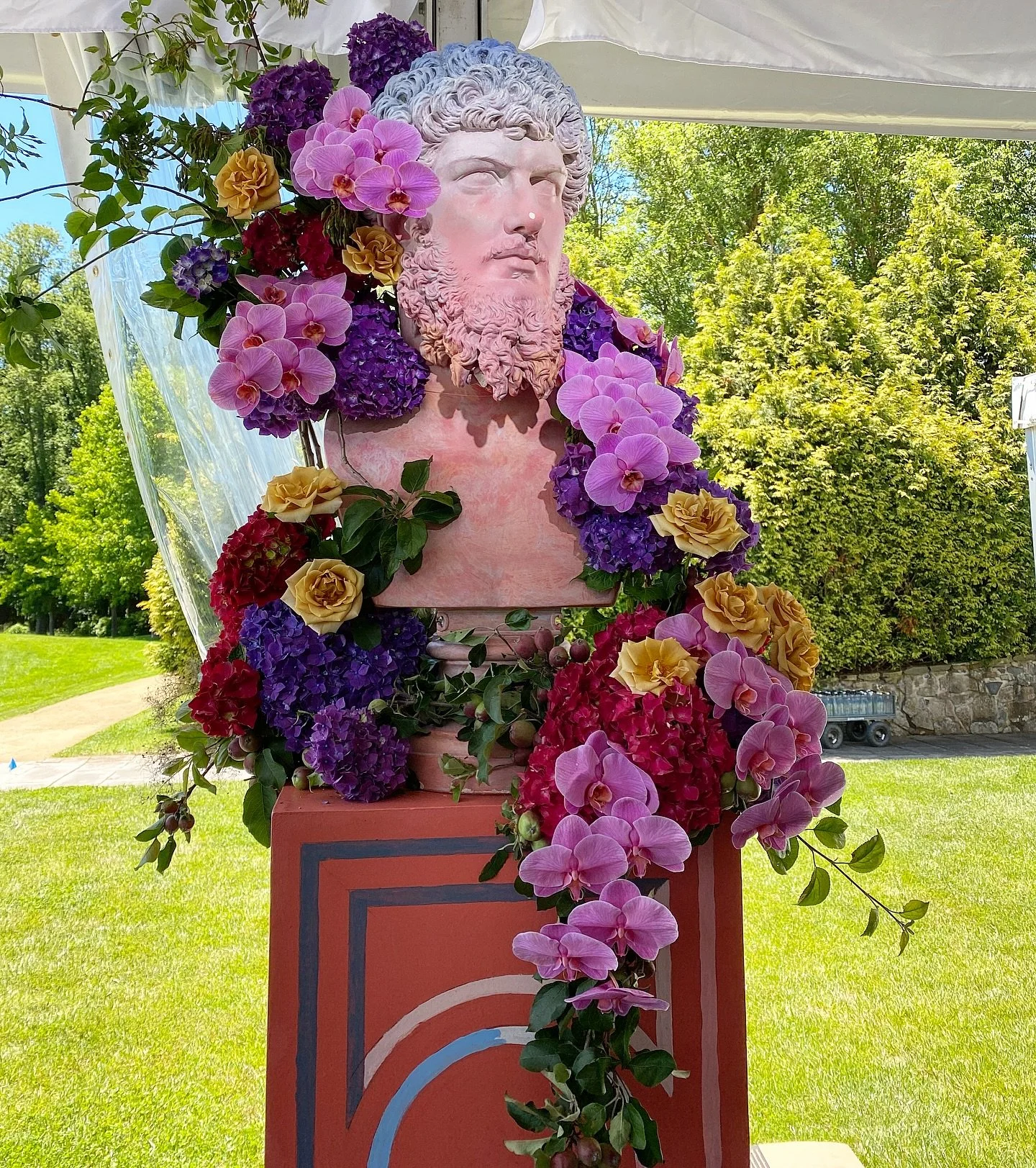 Brea + Billy ❤️&zwj;🔥
.
.
.
.
.
.
.
.
.
.
.
@bcomino &amp; Billy! 
Such a beautiful day X 
Happy Anniversary love birds.
@aftertherockweddings this one was magical ❣️