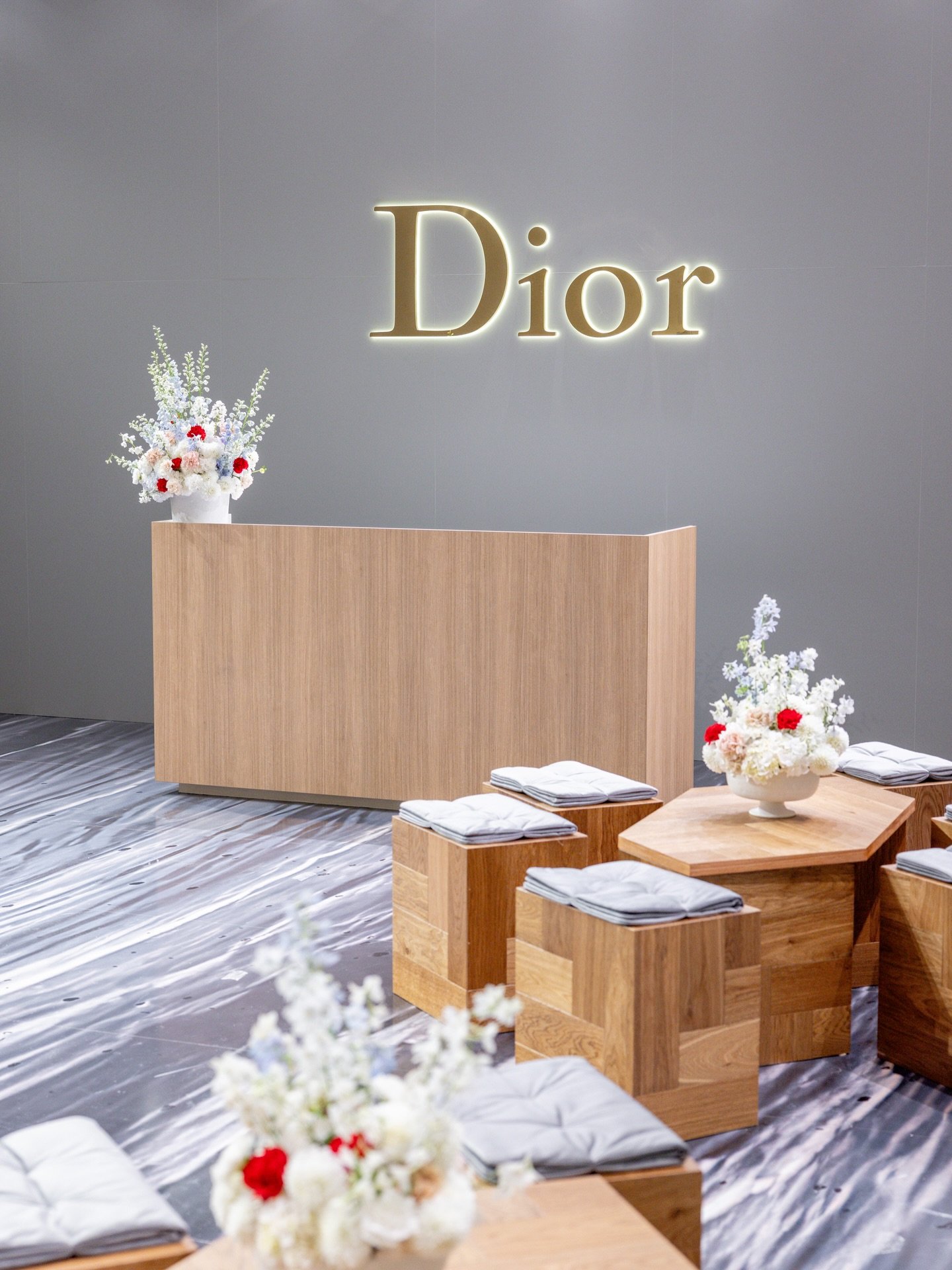 D i o r  Spring - Summer 26