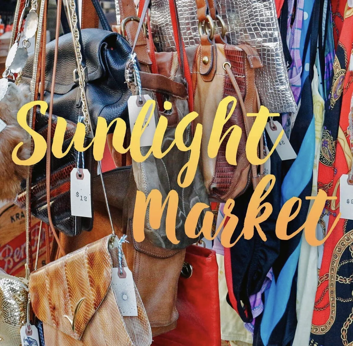 Sunlight Market