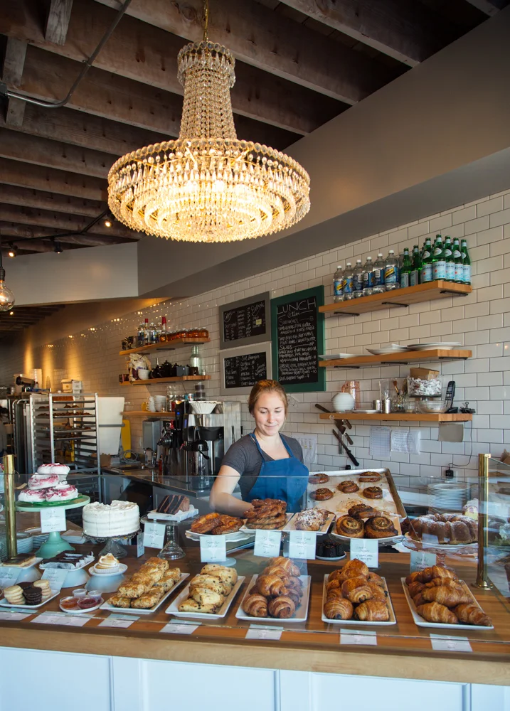 Coyle's Bakeshop