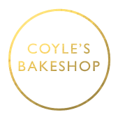 COYLE&#39;S BAKESHOP