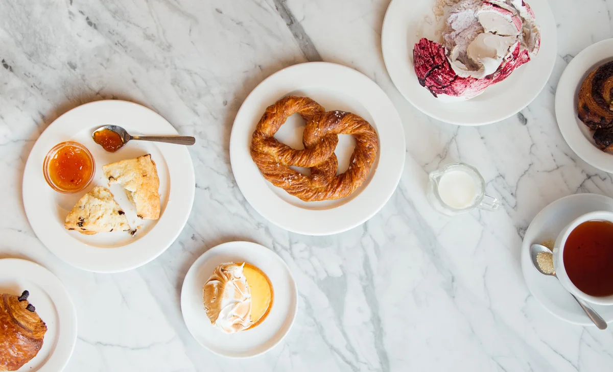 Coyle's Bakeshop