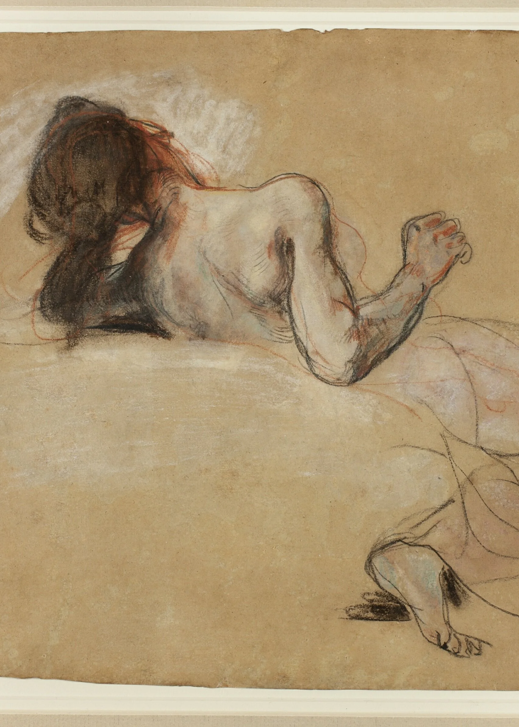 WRITING AS AN EMPATH