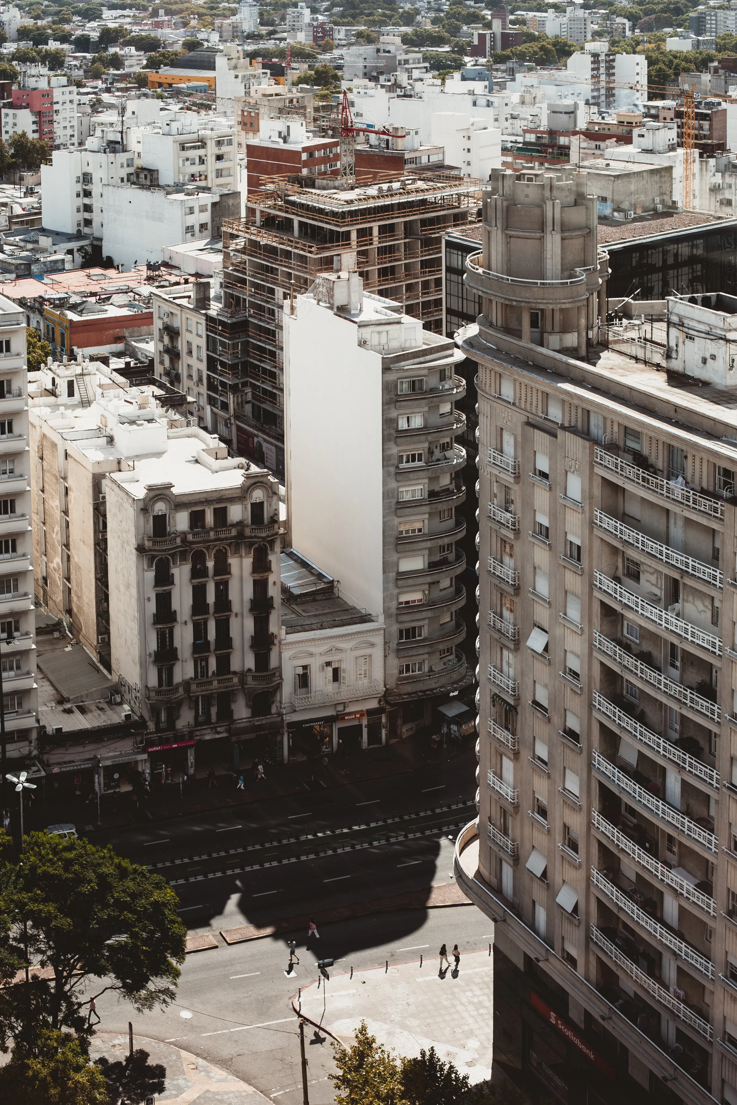 ADVENTURES OF MONTEVIDEO | PART TWO