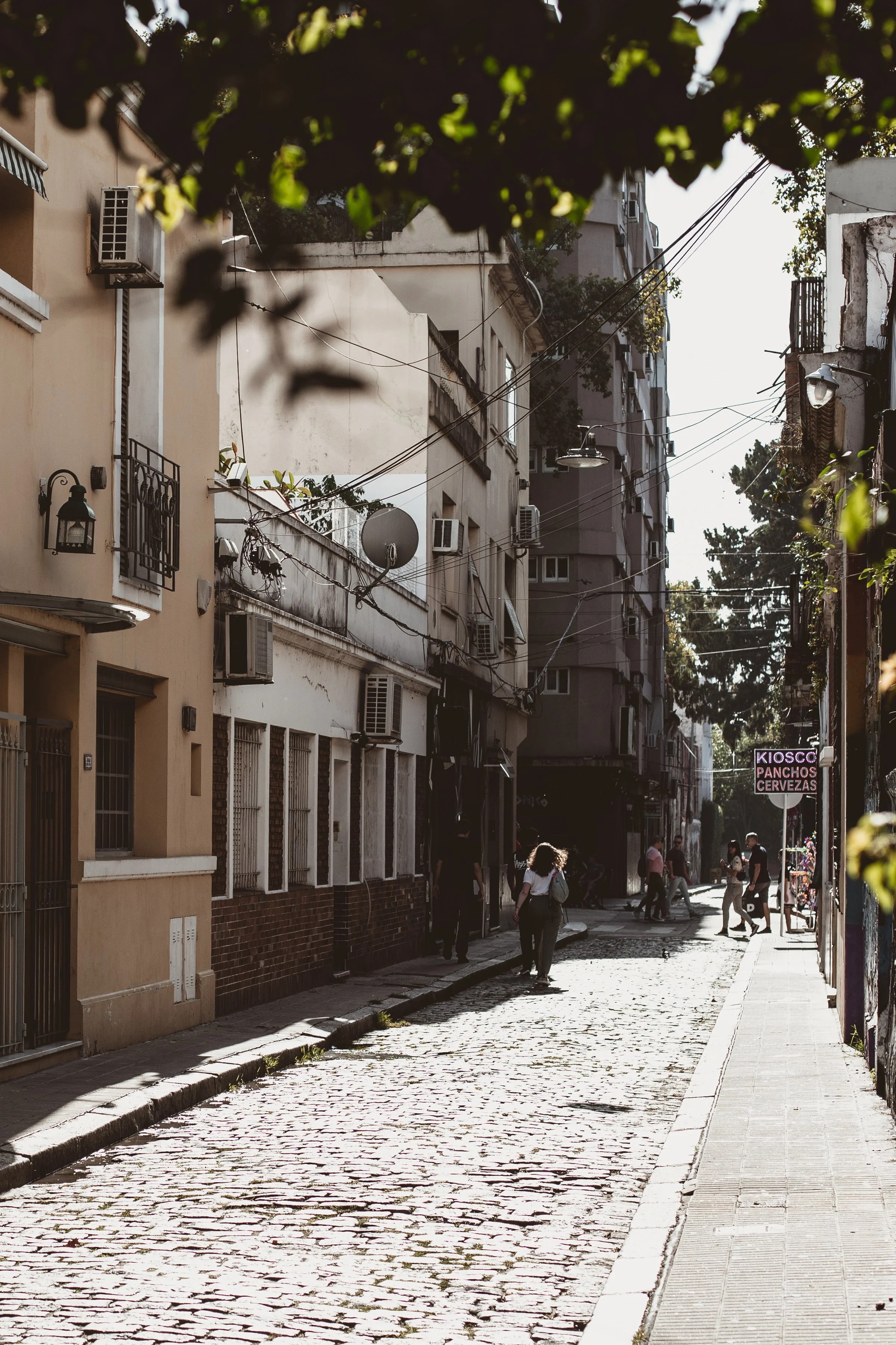 ADVENTURES IN BUENOS AIRES | PART TWO