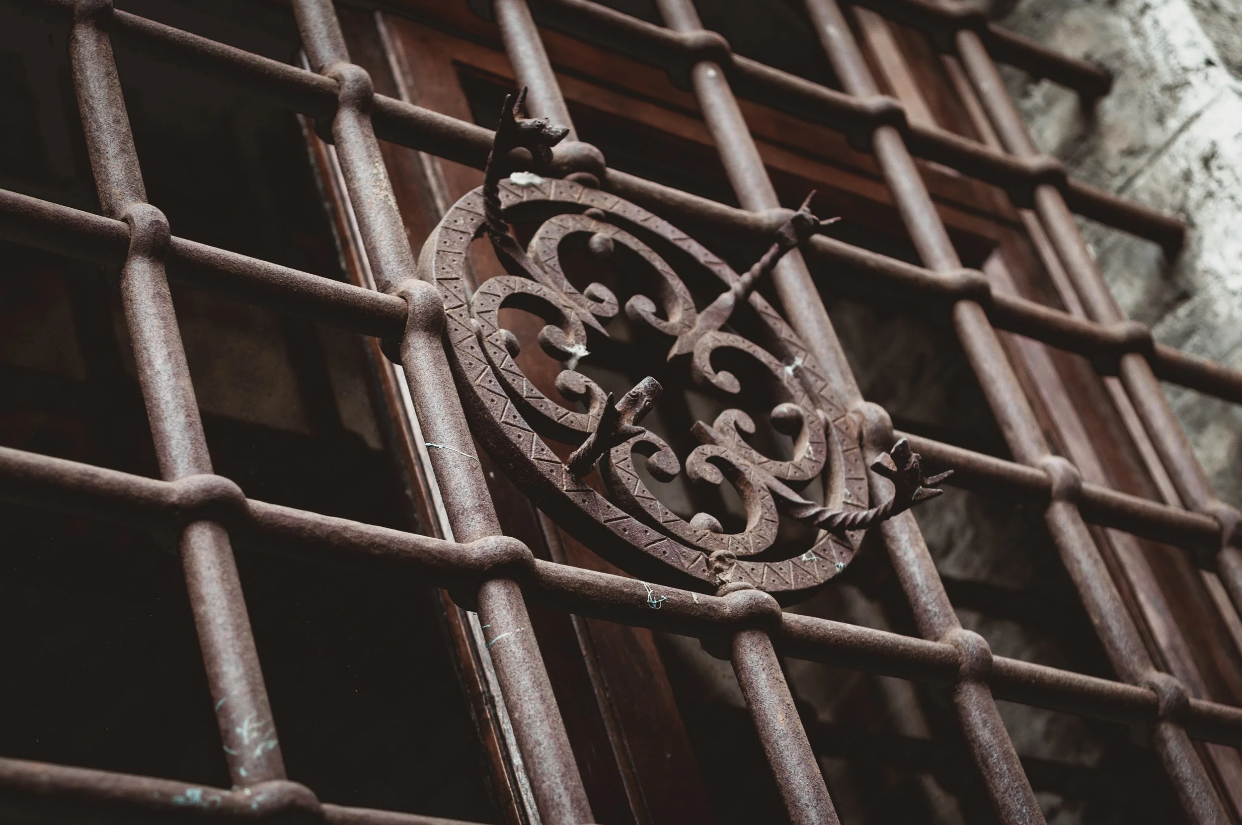 OCTOBER 2025 READING LIST