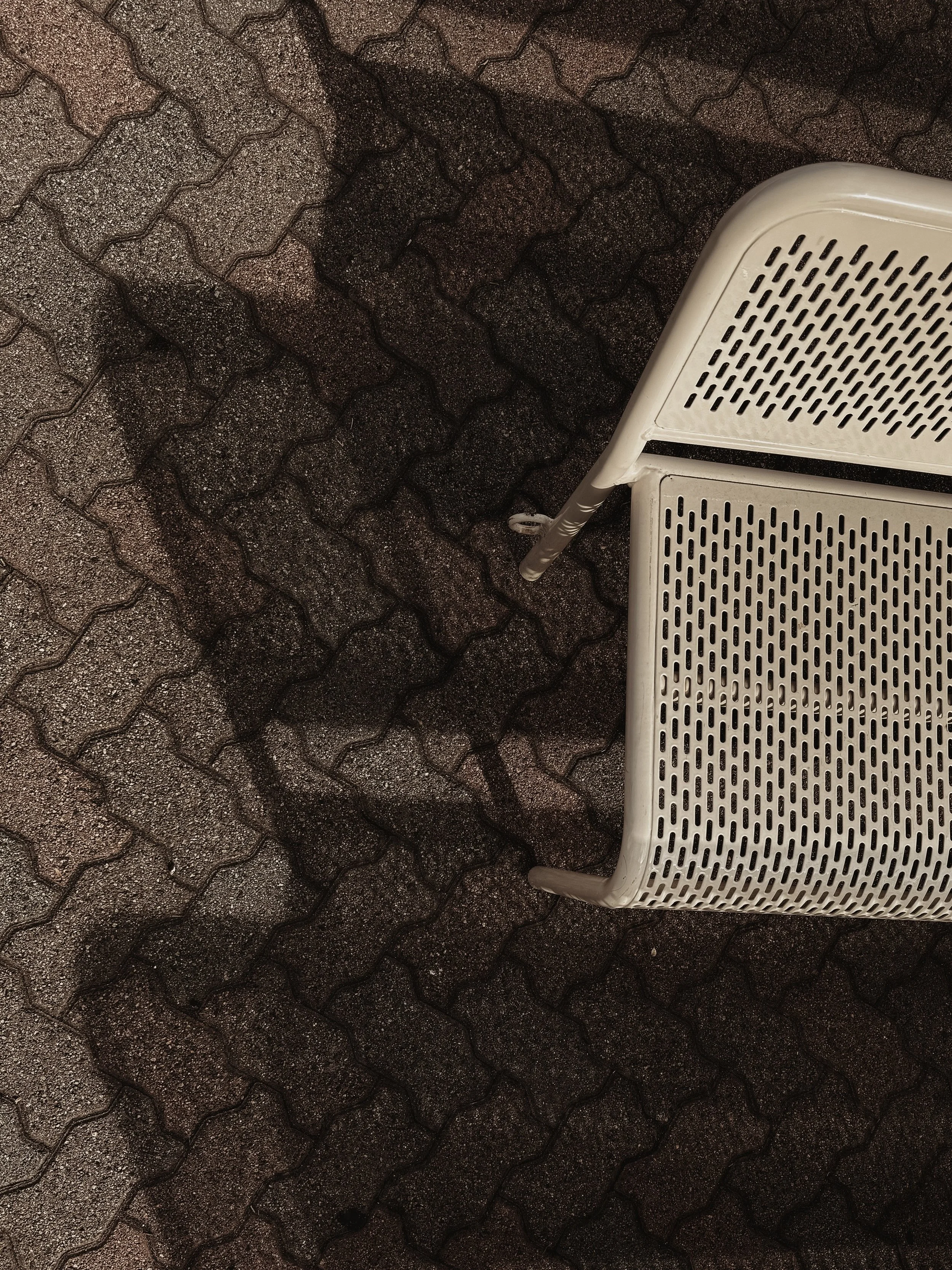 SOLITUDE | DAVID GRAYSON