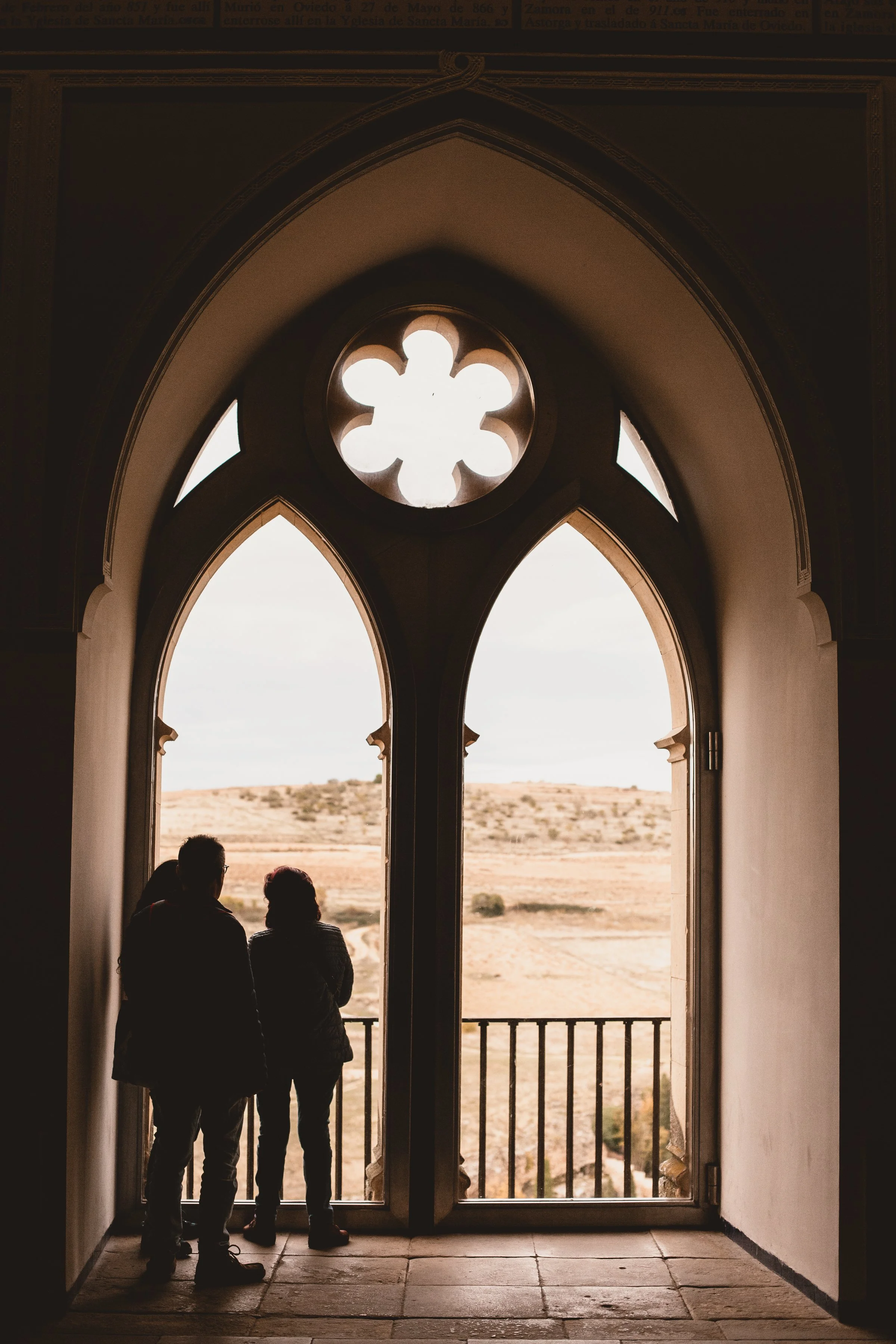 FRIENDSHIP | DAVID GRAYSON