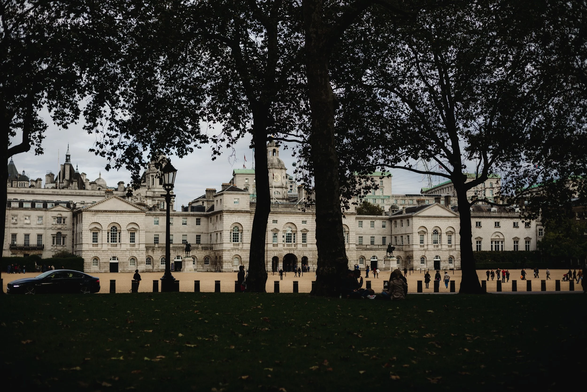 AUGUST 2024 READING LIST