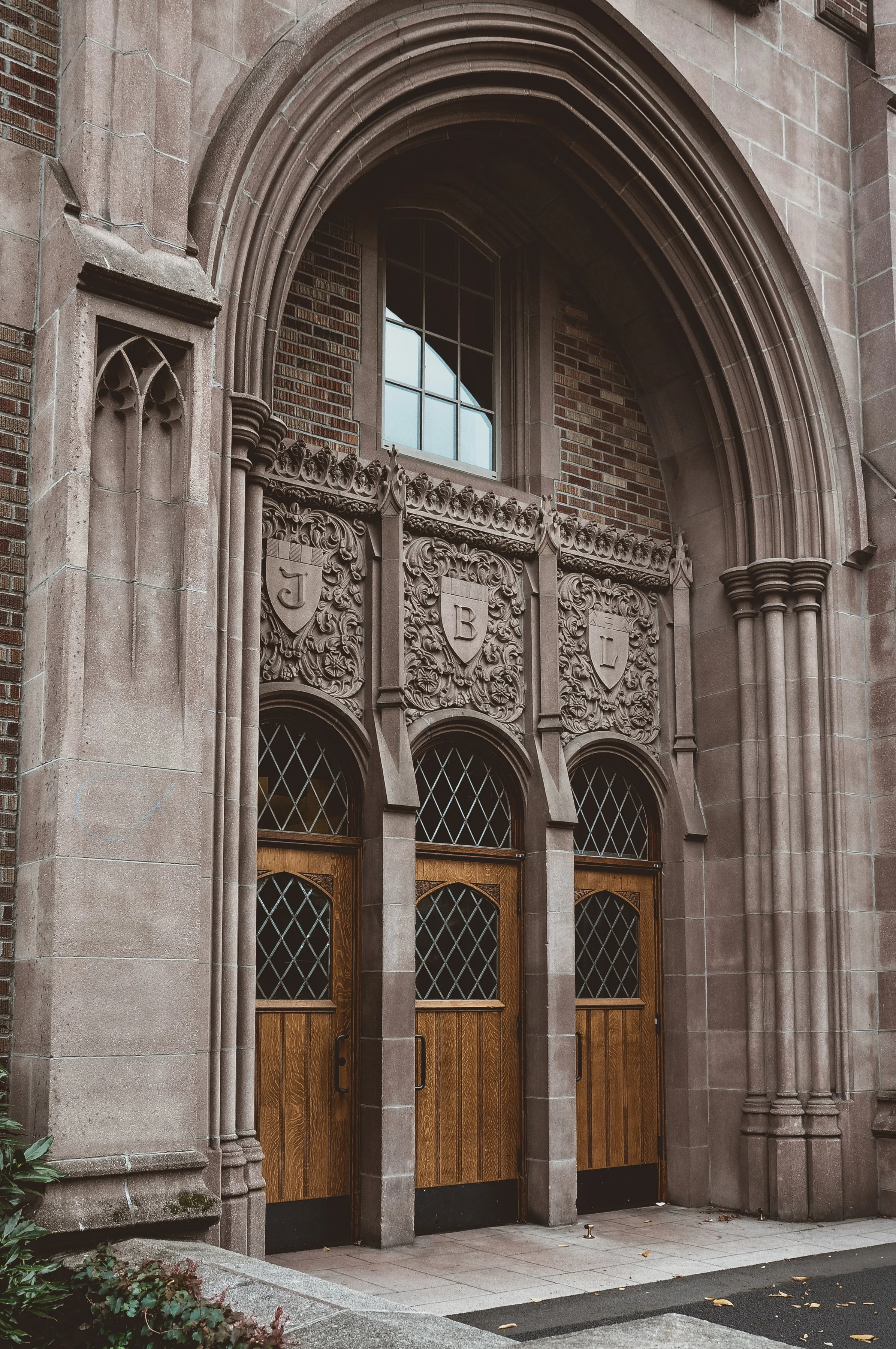 NOVEMBER 2025 READING LIST