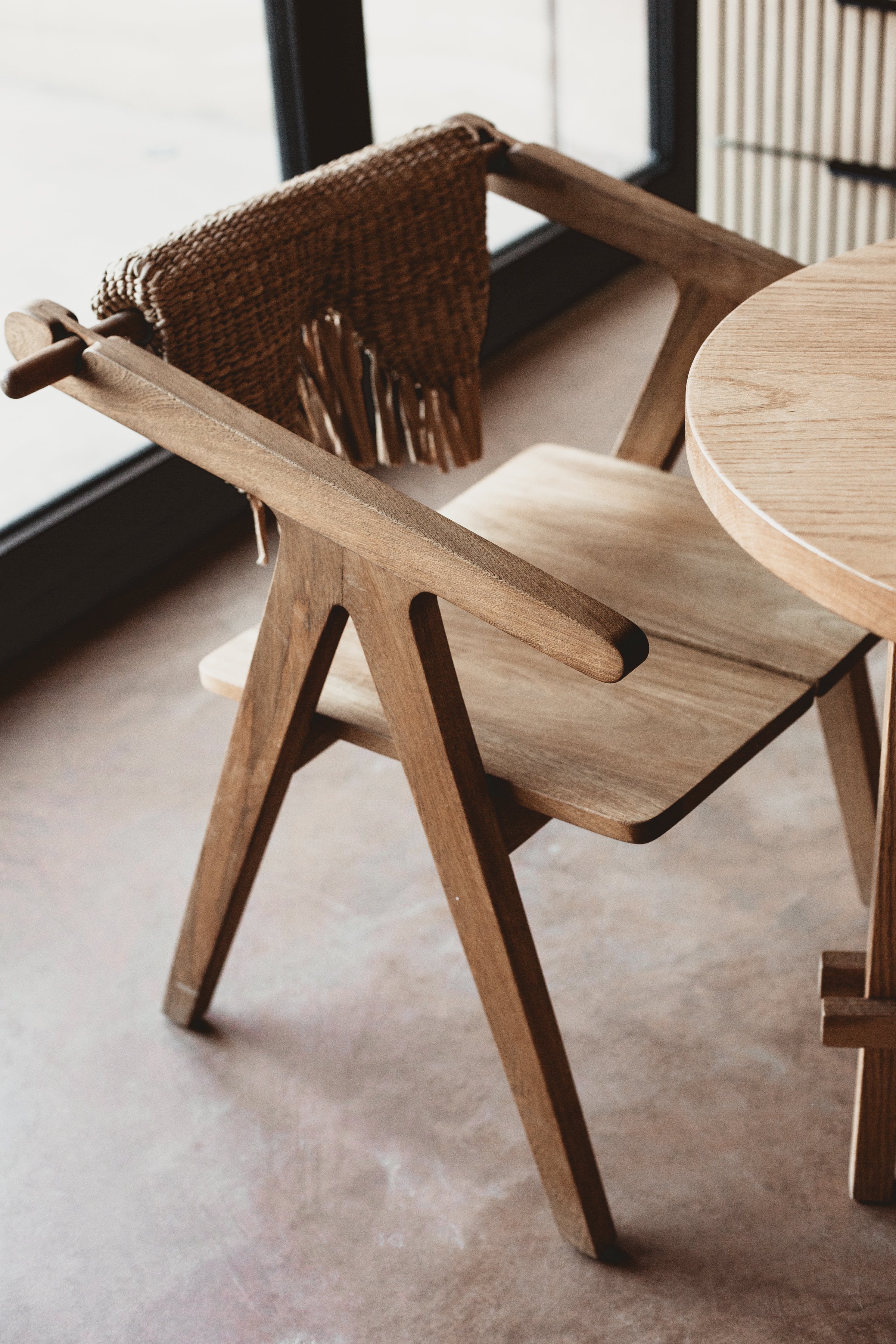 MORNING PAGES PART I