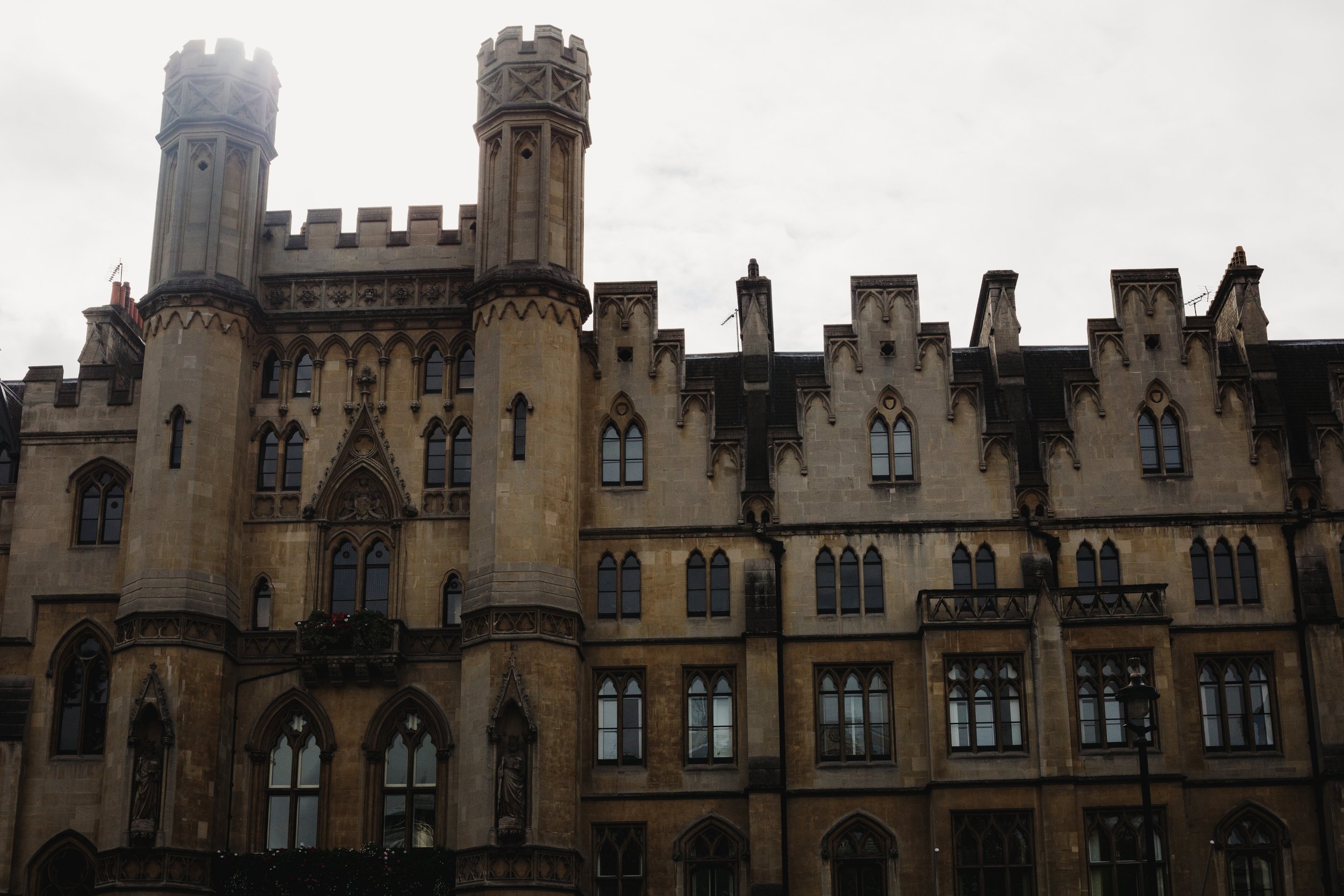 ADVENTURES IN LONDON | PART TWO