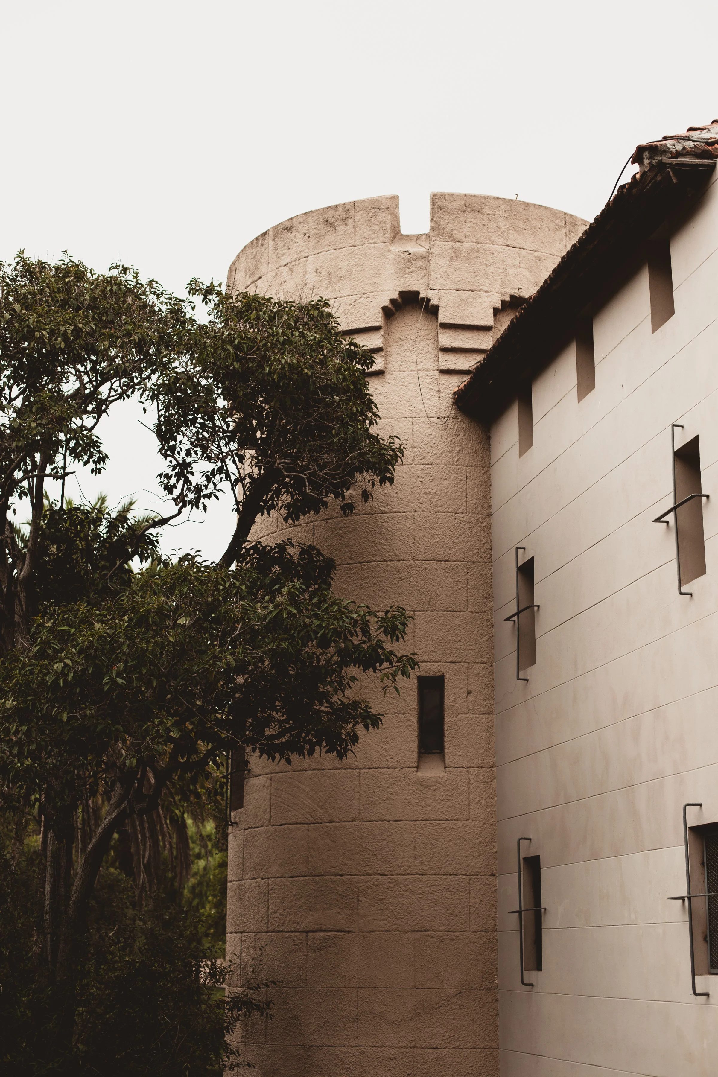 ADVENTURES IN MONTEVIDEO | PART ONE