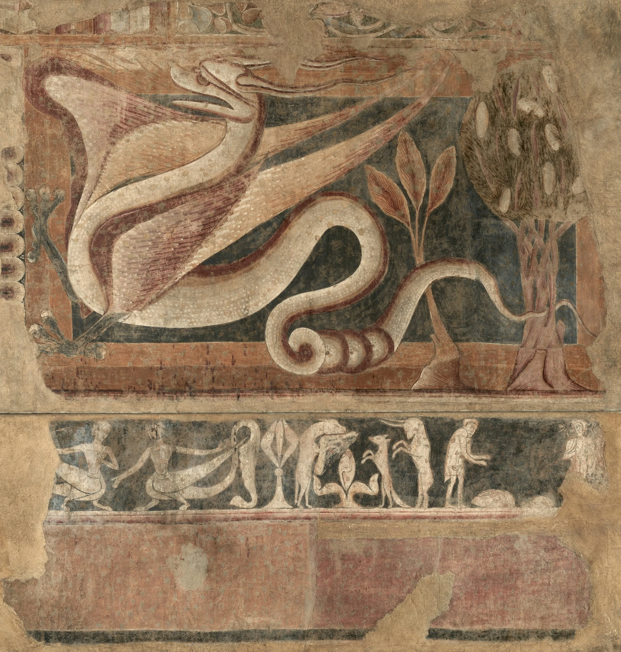 APRIL 2023 READING LIST