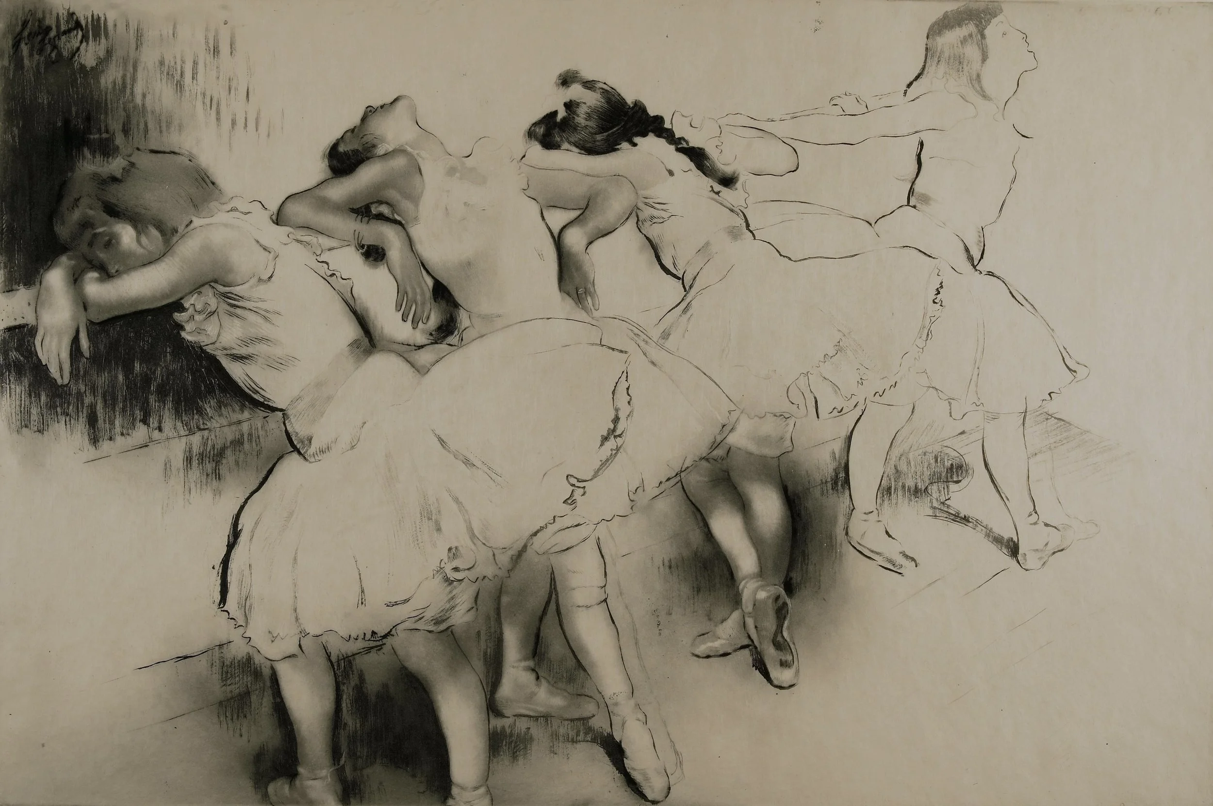 MAY 2024 READING LIST