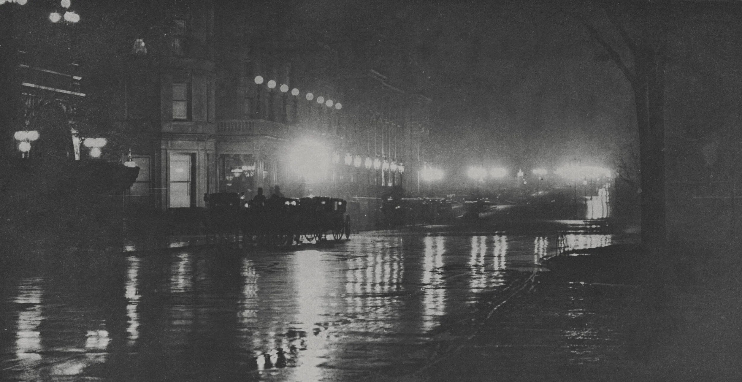 APRIL 2024 READING LIST