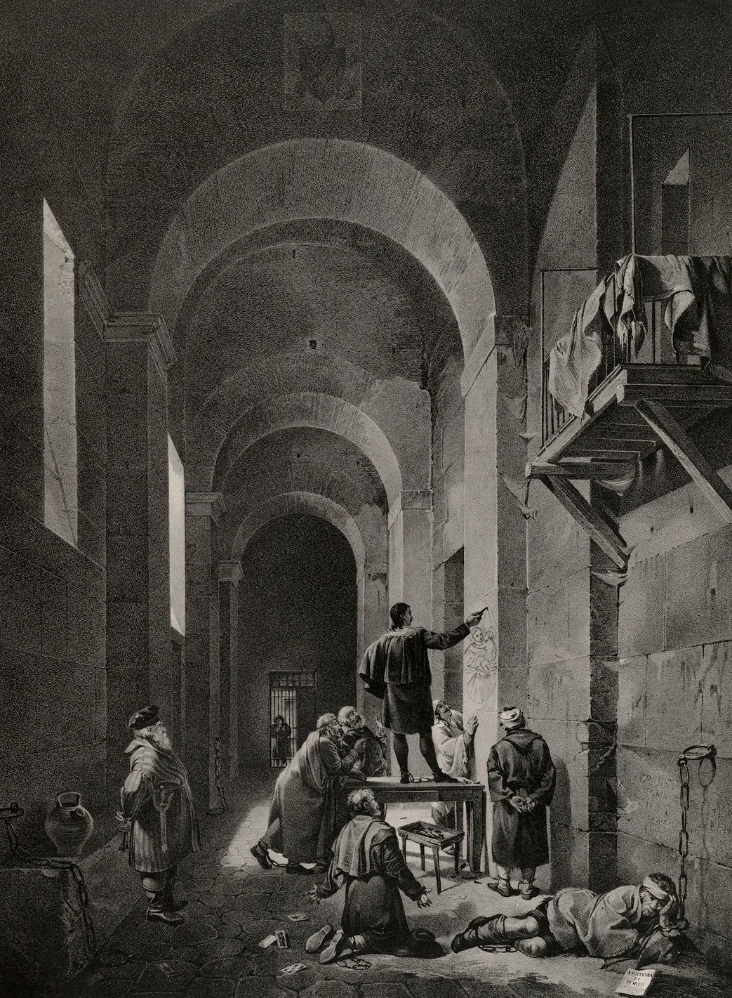 JULY 2025 READING LIST