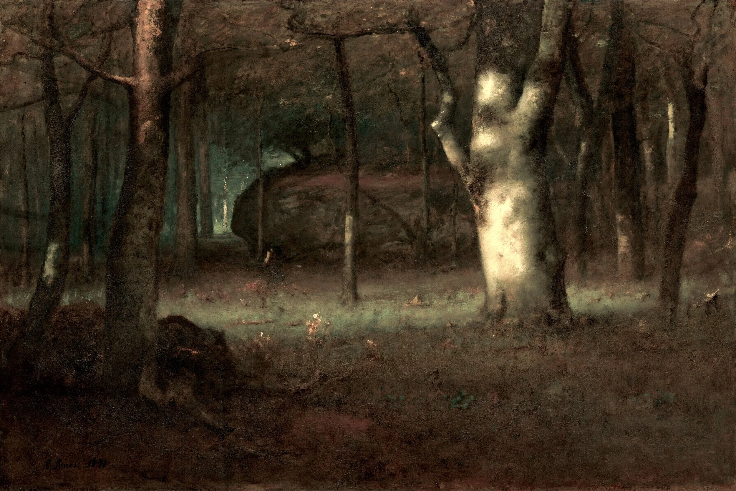 OCTOBER 2025 READING LIST