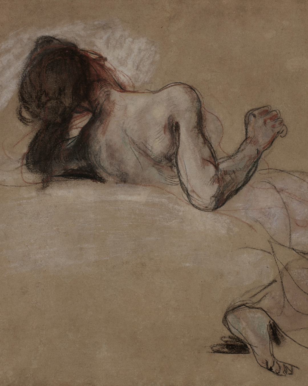 WRITING AS AN EMPATH