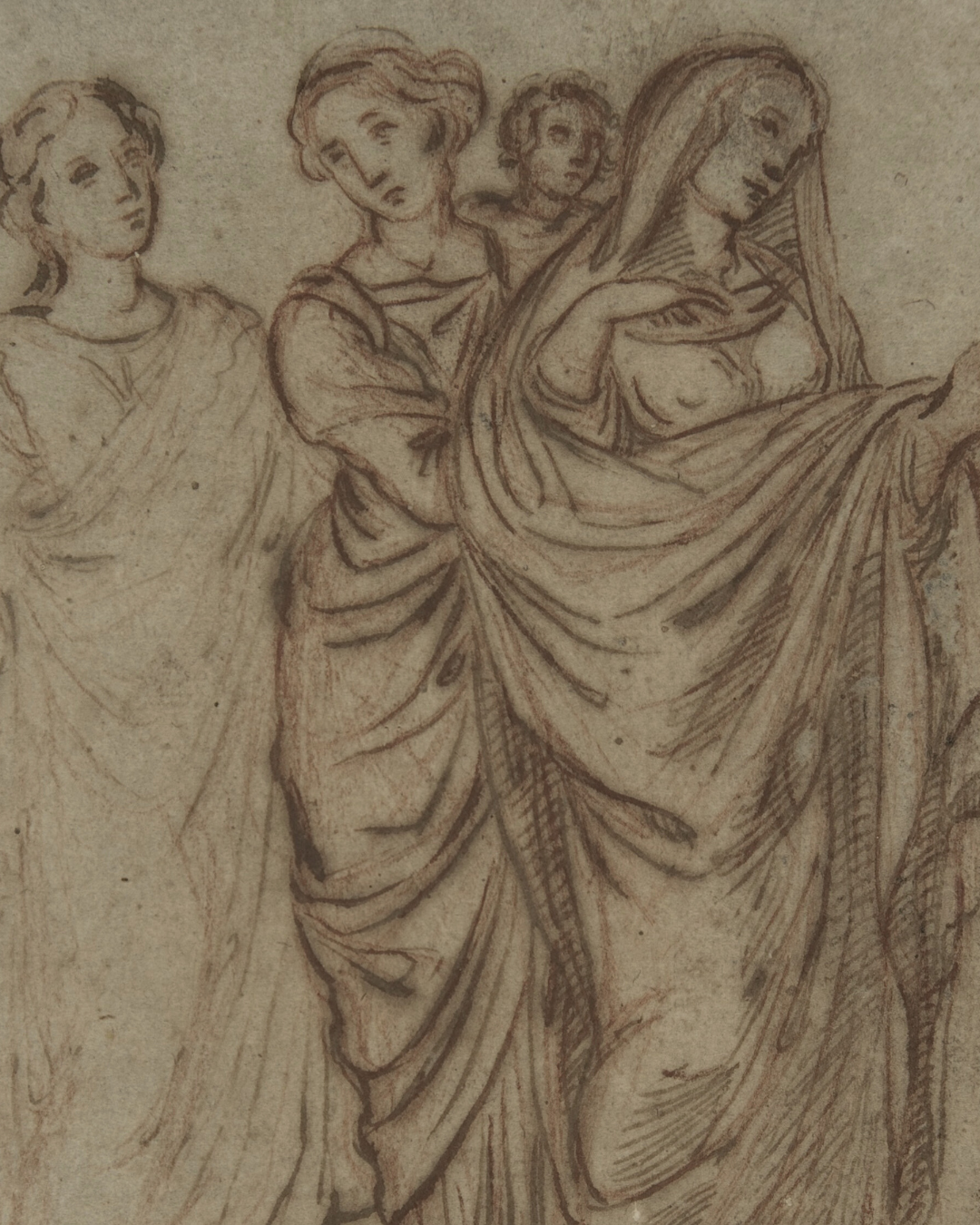 TRAITS OF AN EMPATH - ABSORBING EMOTIONS