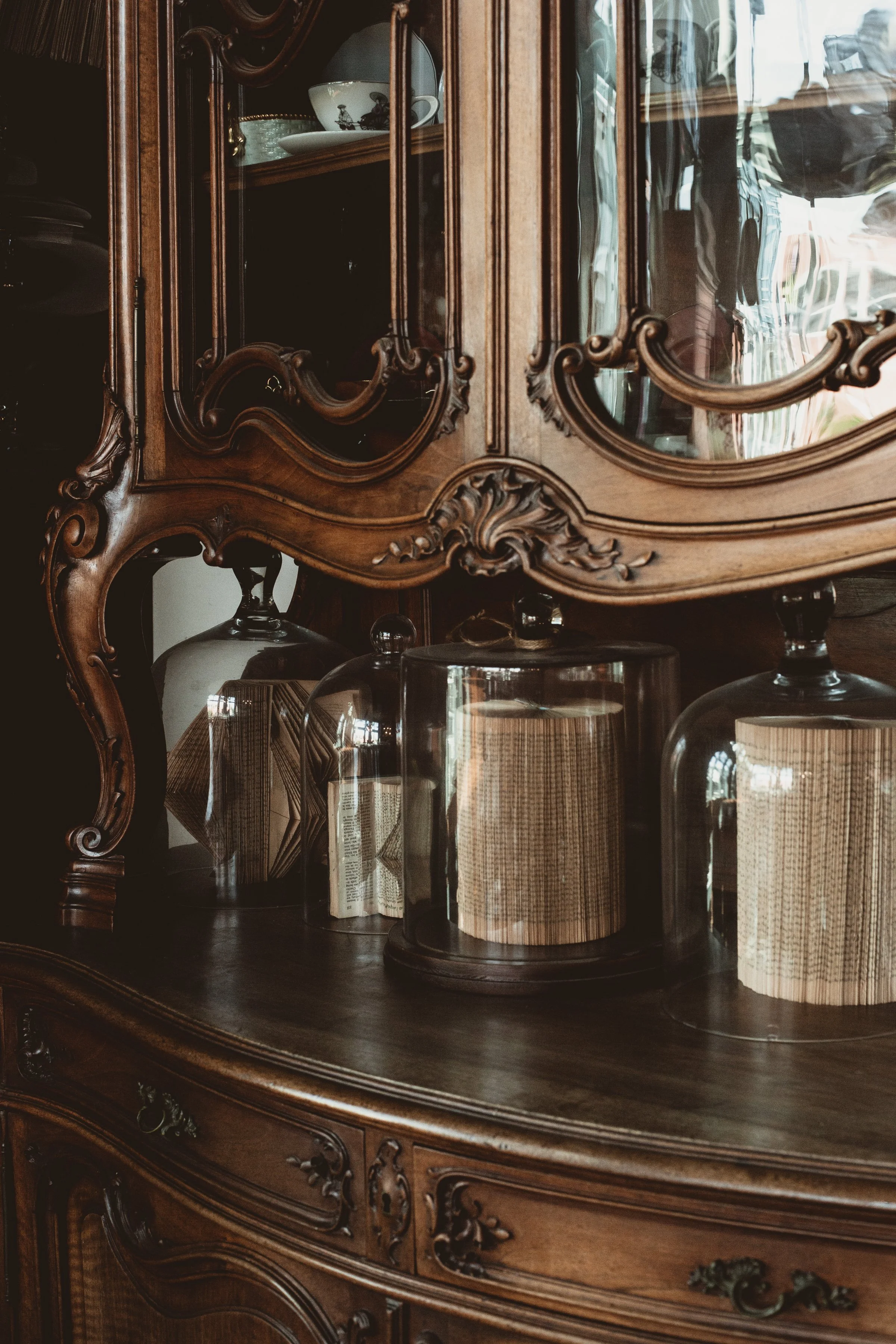 MORNING PAGES PART I